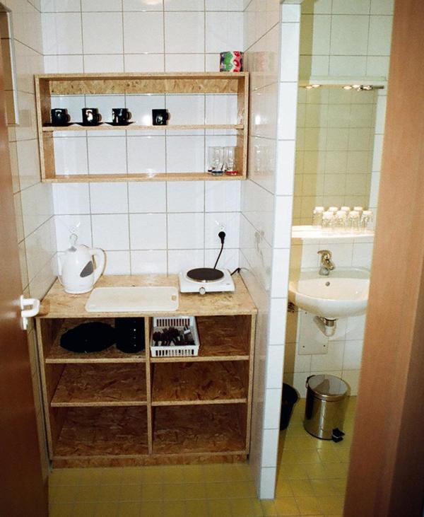 Motel Dacice Ruang foto