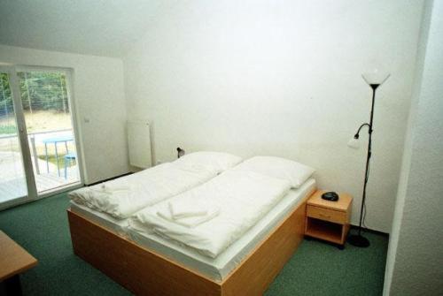 Motel Dacice Ruang foto